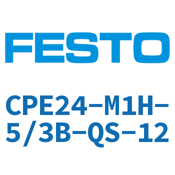 CPE24-M1H-5/3B-QS-12