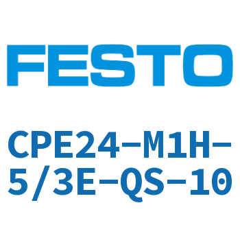 CPE24-M1H-5/3E-QS-10