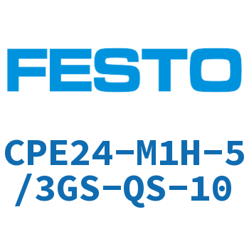CPE24-M1H-5/3GS-QS-10