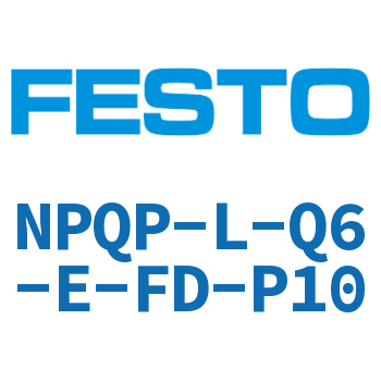 NPQP-L-Q6-E-FD-P10