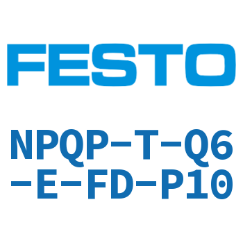 NPQP-T-Q6-E-FD-P10