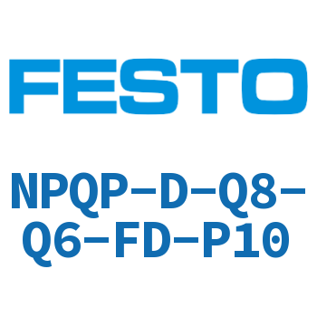 NPQP-D-Q8-Q6-FD-P10
