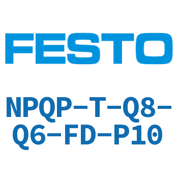 NPQP-T-Q8-Q6-FD-P10