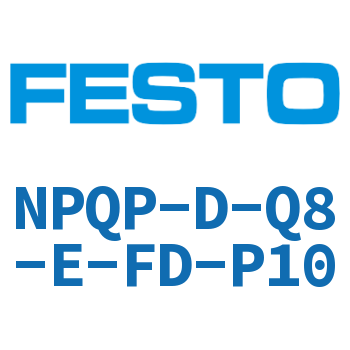 NPQP-D-Q8-E-FD-P10
