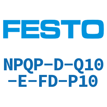 NPQP-D-Q10-E-FD-P10