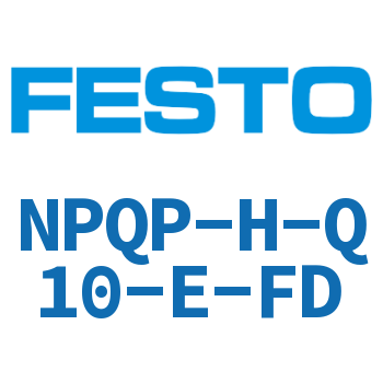 NPQP-H-Q10-E-FD