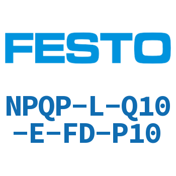 NPQP-L-Q10-E-FD-P10