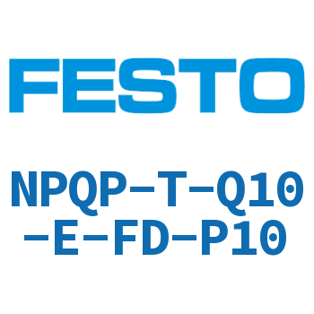 NPQP-T-Q10-E-FD-P10