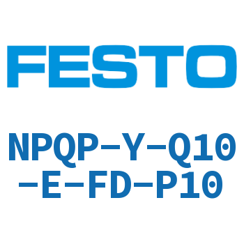 NPQP-Y-Q10-E-FD-P10