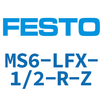 MS6-LFX-1/2-R-Z