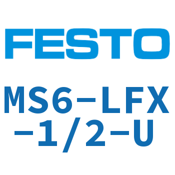 MS6-LFX-1/2-U