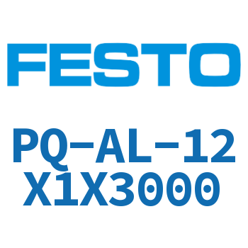 PQ-AL-12X1X3000