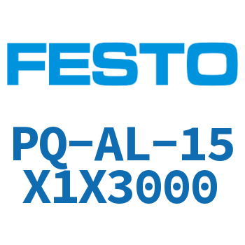 PQ-AL-15X1X3000