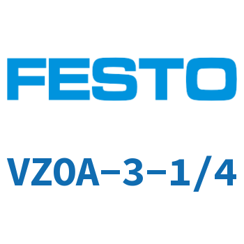 VZOA-3-1/4