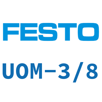 UOM-3/8