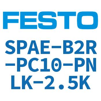 SPAE-B2R-PC10-PNLK-2.5K
