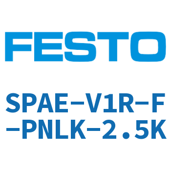 SPAE-V1R-F-PNLK-2.5K
