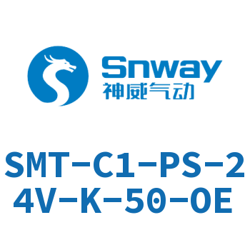 接近開關-SMT-C1-PS-24V-K-5,0-OE
