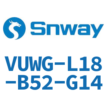 VUWG-L18-B52-G14