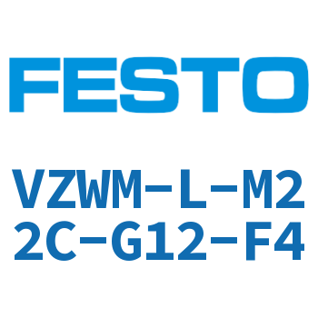 VZWM-L-M22C-G12-F4