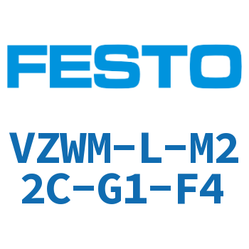 VZWM-L-M22C-G1-F4