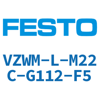 VZWM-L-M22C-G112-F5