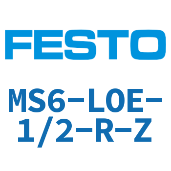 MS6-LOE-1/2-R-Z