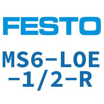 MS6-LOE-1/2-R