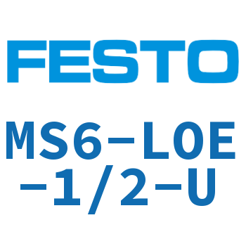 MS6-LOE-1/2-U