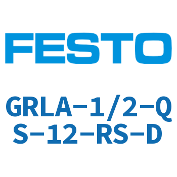 GRLA-1/2-QS-12-RS-D
