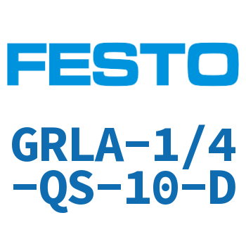 GRLA-1/4-QS-10-D
