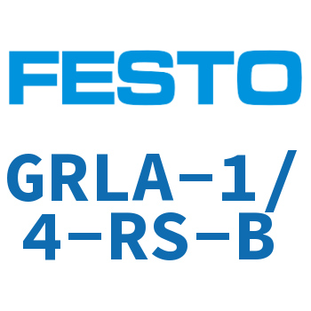GRLA-1/4-RS-B