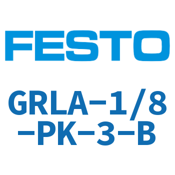 GRLA-1/8-PK-3-B