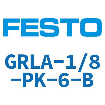 GRLA-1/8-PK-6-B