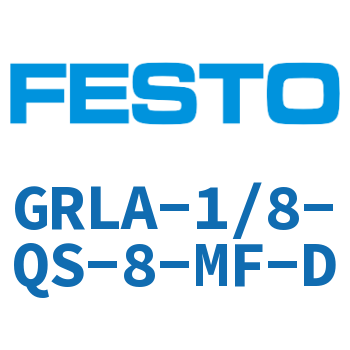 GRLA-1/8-QS-8-MF-D