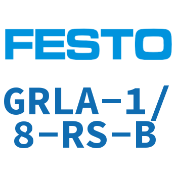 GRLA-1/8-RS-B