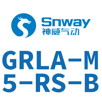 GRLA-M5-RS-B