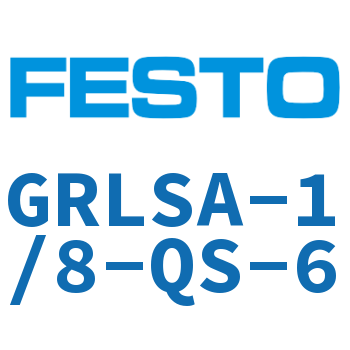 GRLSA-1/8-QS-6