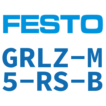 GRLZ-M5-RS-B