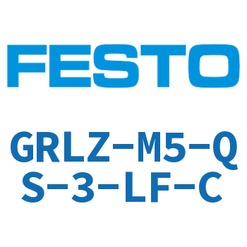 GRLZ-M5-QS-3-LF-C
