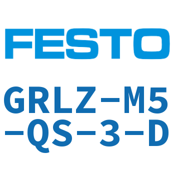 GRLZ-M5-QS-3-D