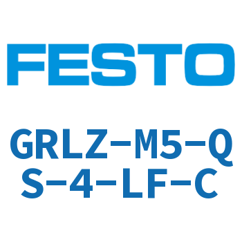 GRLZ-M5-QS-4-LF-C