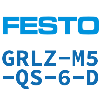 GRLZ-M5-QS-6-D