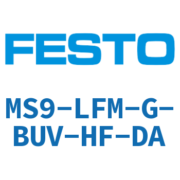 MS9-LFM-G-BUV-HF-DA