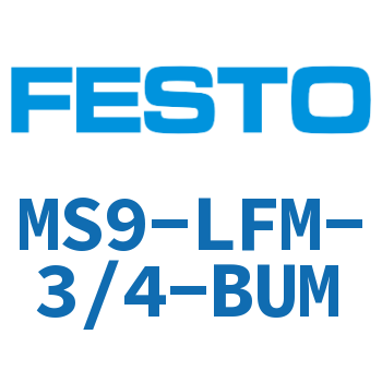 MS9-LFM-3/4-BUM
