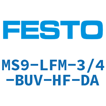 MS9-LFM-3/4-BUV-HF-DA