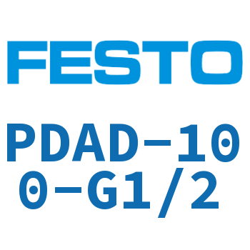 PDAD-100-G1/2