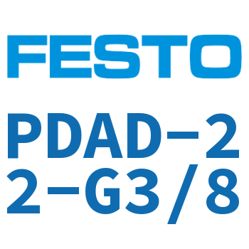 PDAD-22-G3/8