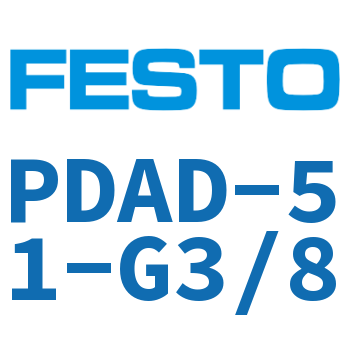 PDAD-51-G3/8