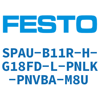 SPAU-B11R-H-G18FD-L-PNLK-PNVBA-M8U